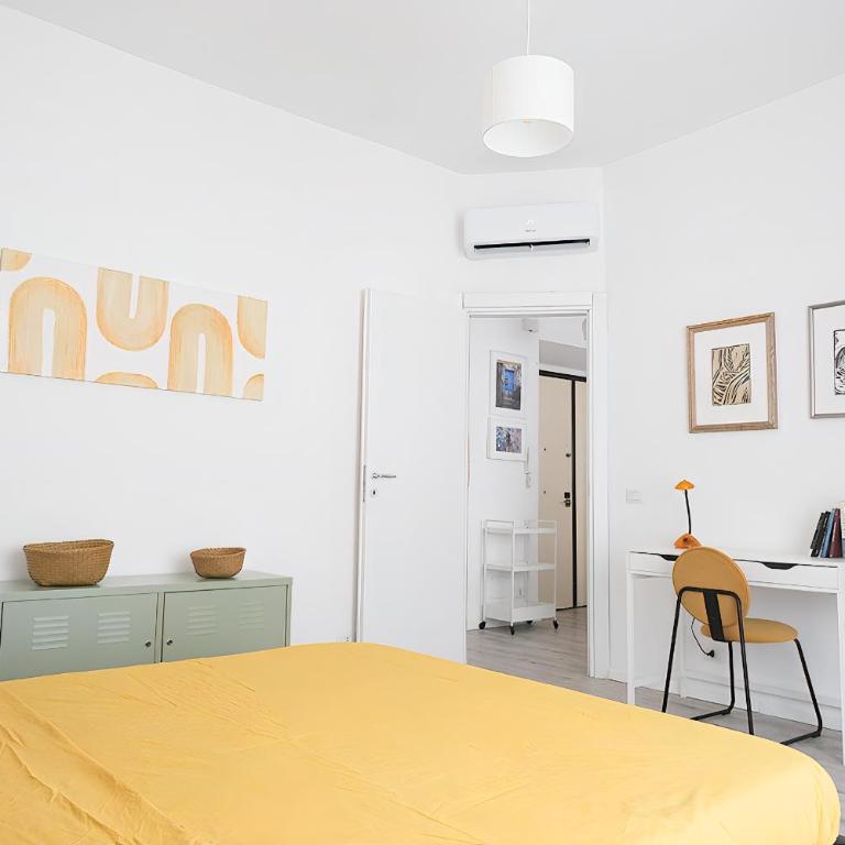 Eurialo Roma Design Apartment - MyItalianStay - Appartement 1 Chambre - 13
