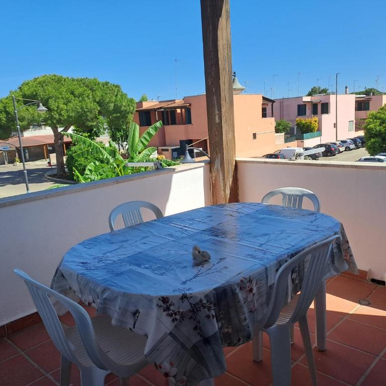 Appartamento Dei Pini - Appartamento con Balcone - 7