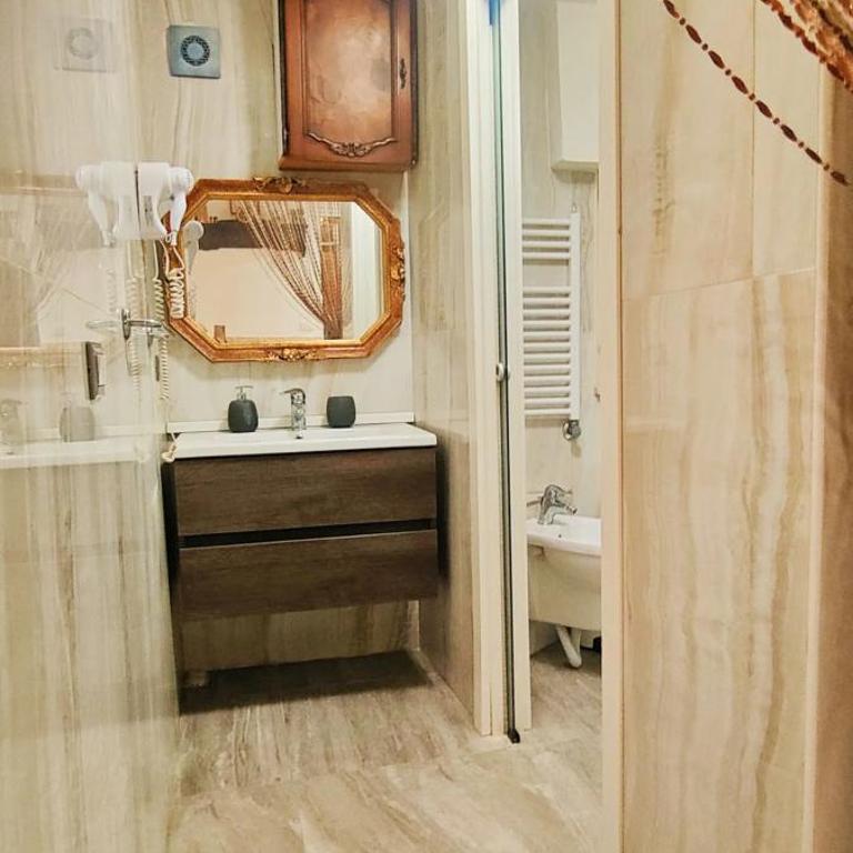 a pochi passi da San Marco - One-Bedroom Apartment - 9