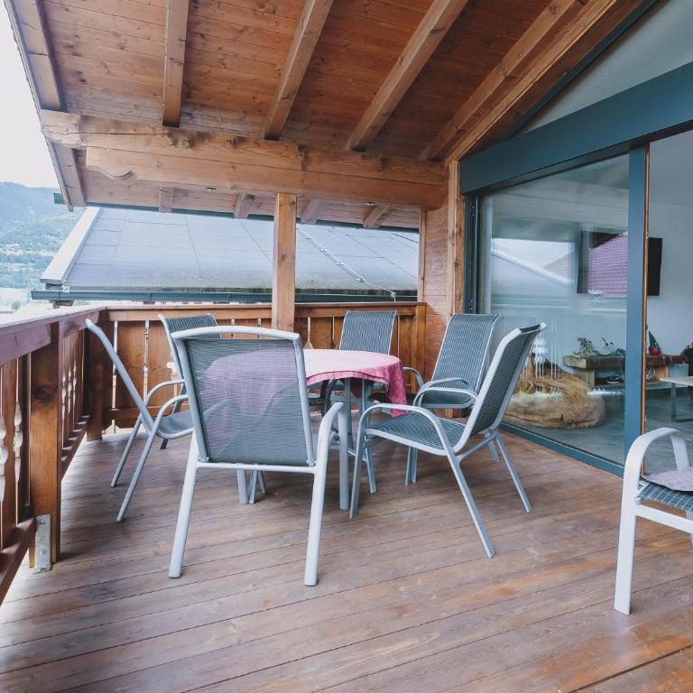 First IN Mountain Chalets by we rent - Superior Chalet - 17