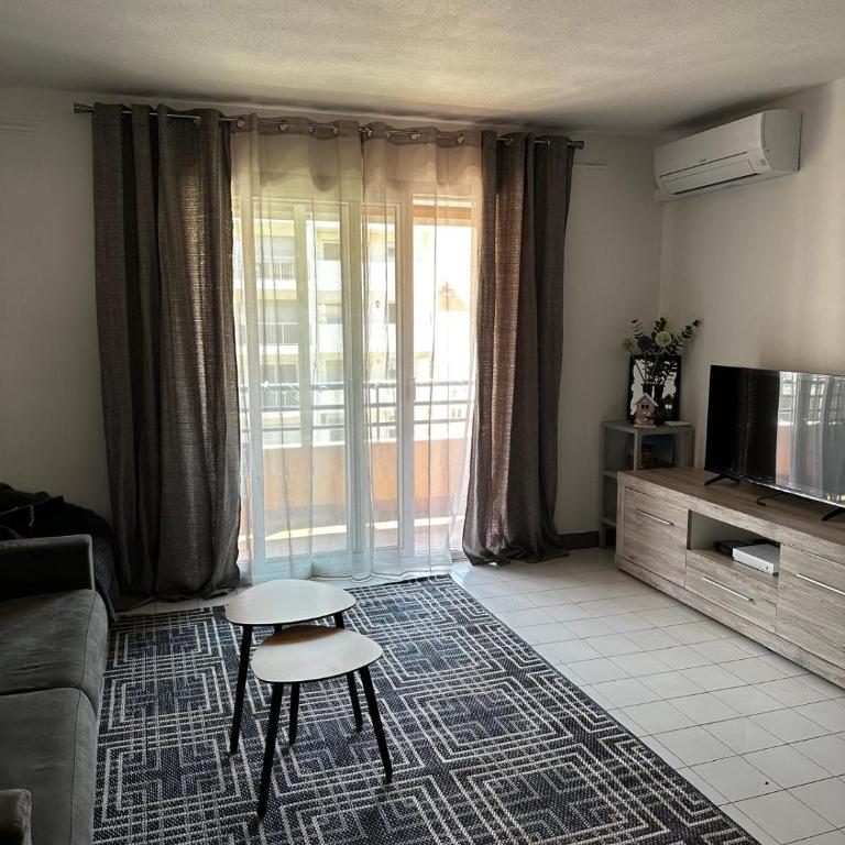 Californie - Appartement 1 Chambre - 1