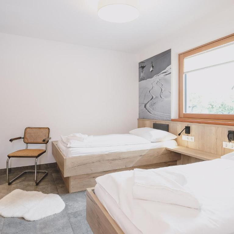 First IN Mountain Chalets by we rent - Superior Chalet - 22