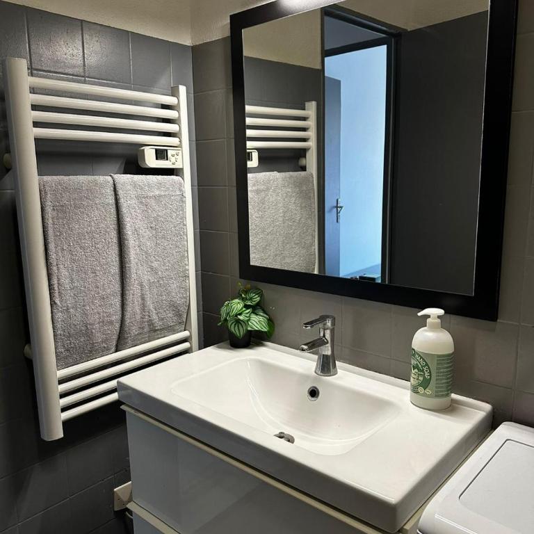 Californie - Appartement 1 Chambre - 5