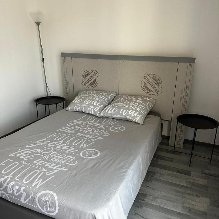 Californie - Appartement 1 Chambre - 2