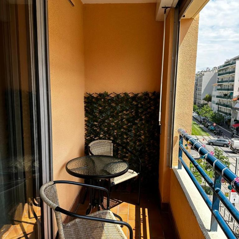 Californie - Appartement 1 Chambre - 4