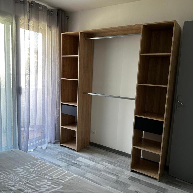 Californie - Appartement 1 Chambre - 6