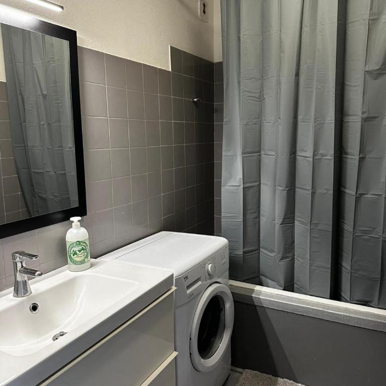 Californie - Appartement 1 Chambre - 7