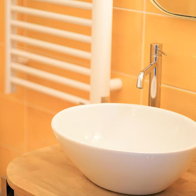 Eurialo Roma Design Apartment - MyItalianStay - Appartement 1 Chambre - 17