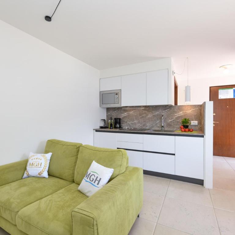 Appartamento del Marinaio - Appartamento con Vista Lago - 13
