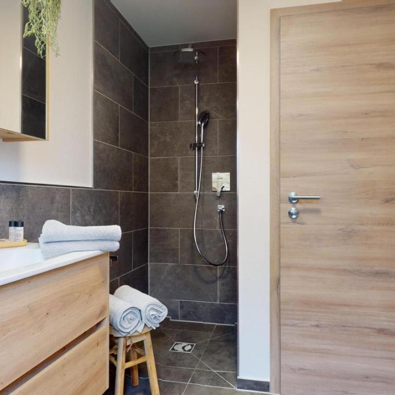 Alpenflair Ferienwohnung 312 - Two-Bedroom Apartment - 8