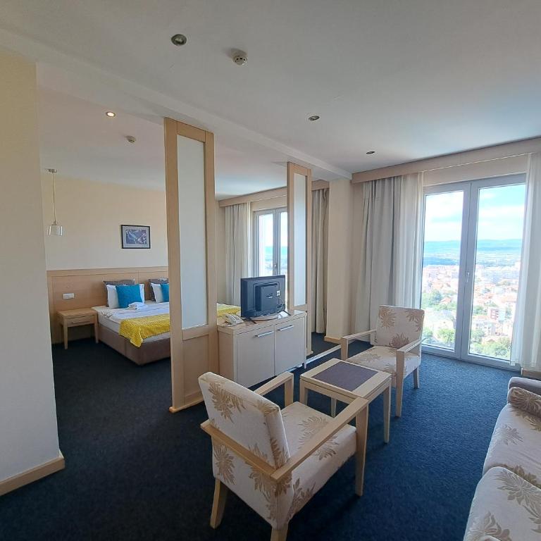 Hotel Marica - Apartman - 6