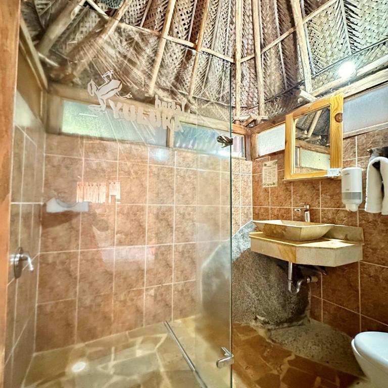 Eco Hostal Yuluka - Habitación Familiar (6 adultos) - 6