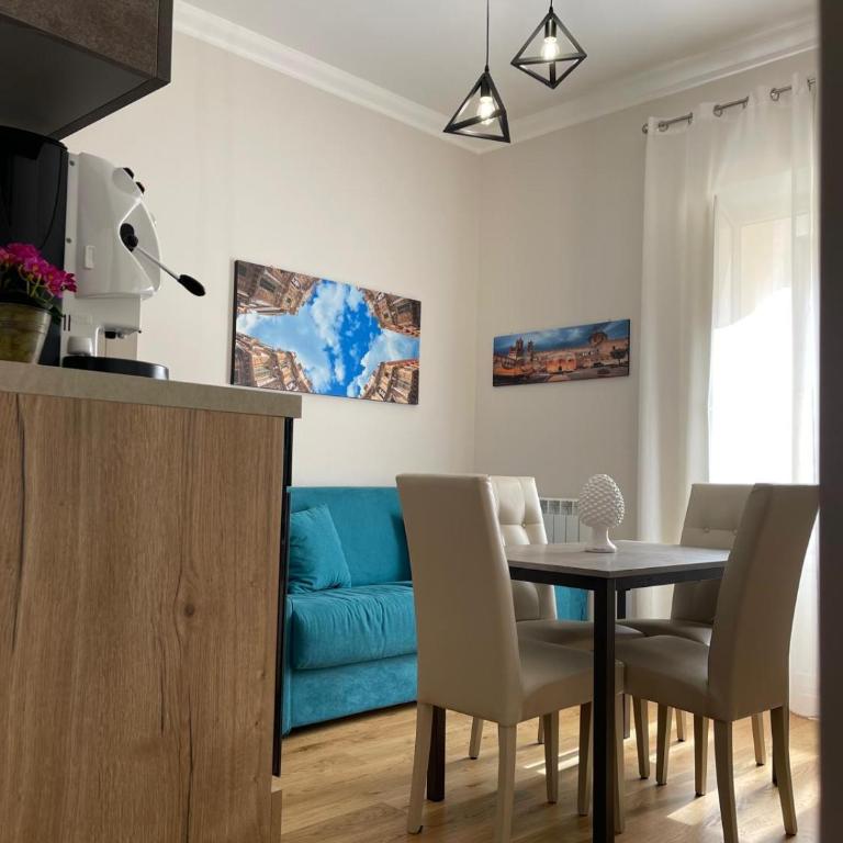 Luxury Apartament's Celso - Appartamento con 1 Camera da Letto - 8