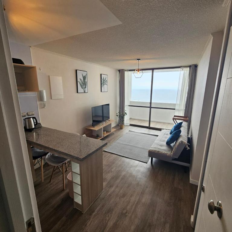 Viajeros del mundo - Apartamento de 1 dormitorio - 2