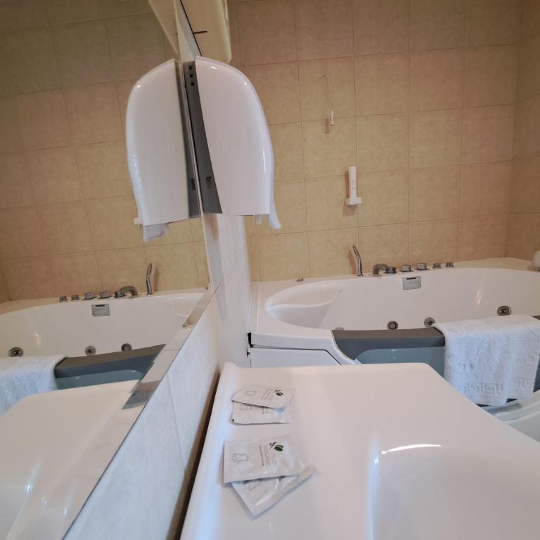 Hotel Marica - Apartman - 2