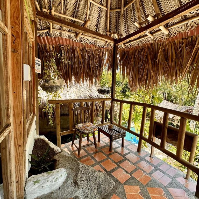 Eco Hostal Yuluka - Habitación Familiar (6 adultos) - 5