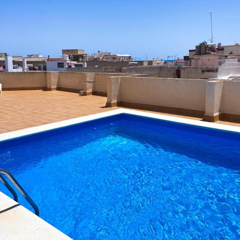 Modern apartment in the centre - Apartamento de 1 dormitorio - 18