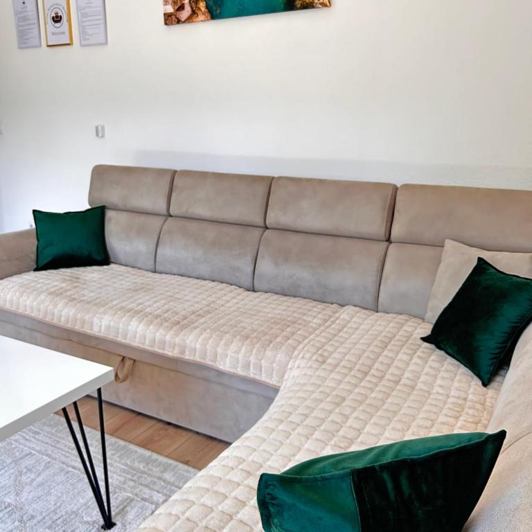 Apartment Stone Mostar - Two-Bedroom Apartment - 49