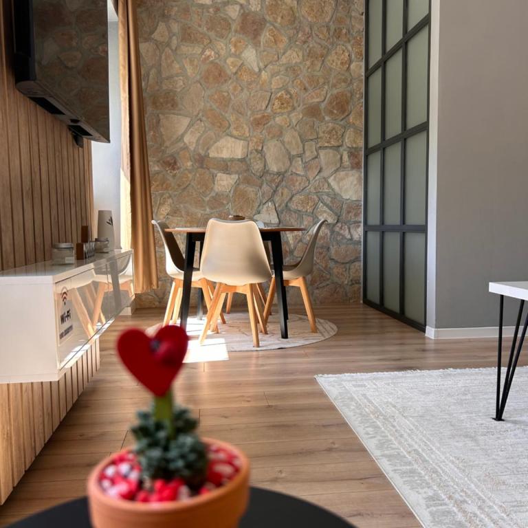 Apartment Stone Mostar - Two-Bedroom Apartment - 2