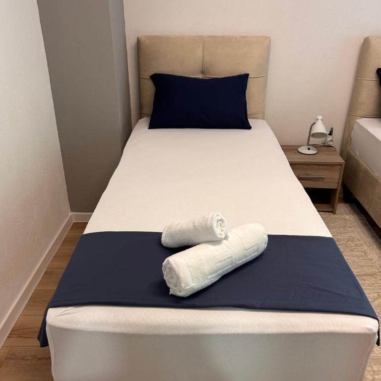 Apartment Stone Mostar - Two-Bedroom Apartment - 50