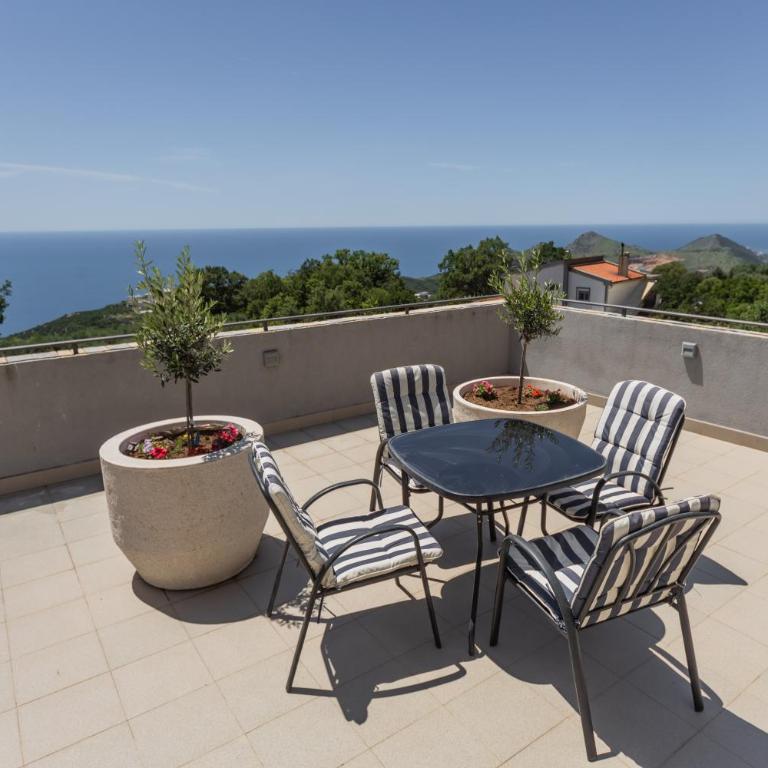 Apart & Spa Beganovic - Apartment - 2