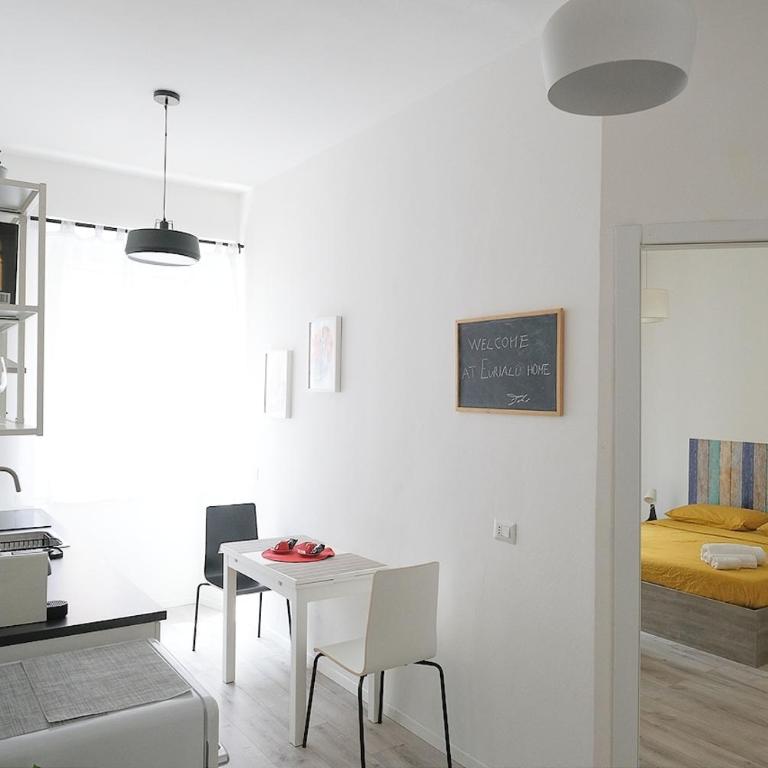 Eurialo Roma Design Apartment - MyItalianStay - Appartement 1 Chambre - 24