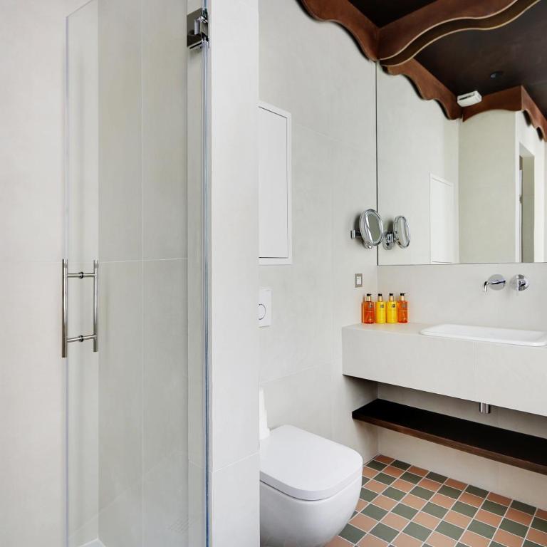Paris Home Collection Serviced Apartments in Notre Dame - Rue Savoie - Appartement 2 Chambres - 16