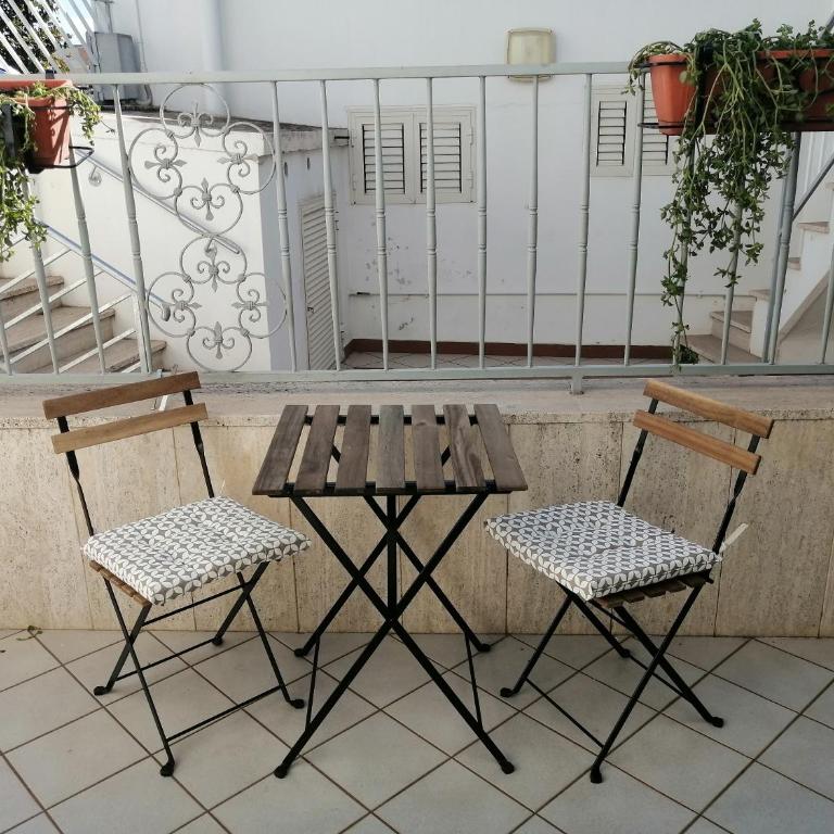 Trullo Lilli - Appartamento - 2