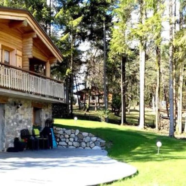 Chalet LES CLARINES - Chalet 2 Chambres - 1