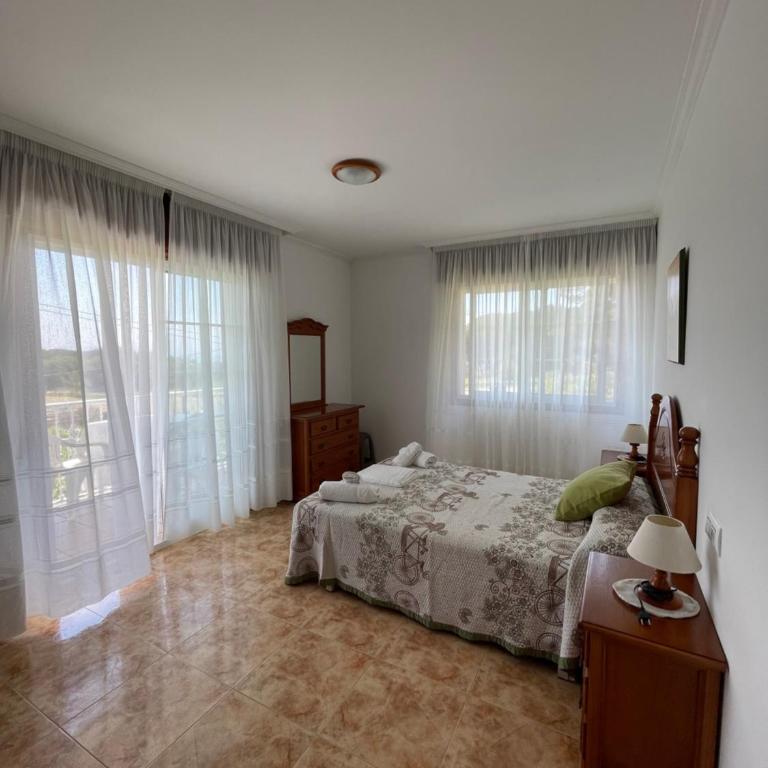 Montalvosol - Apartamento de 2 dormitorios con terraza y vistas al mar - 8