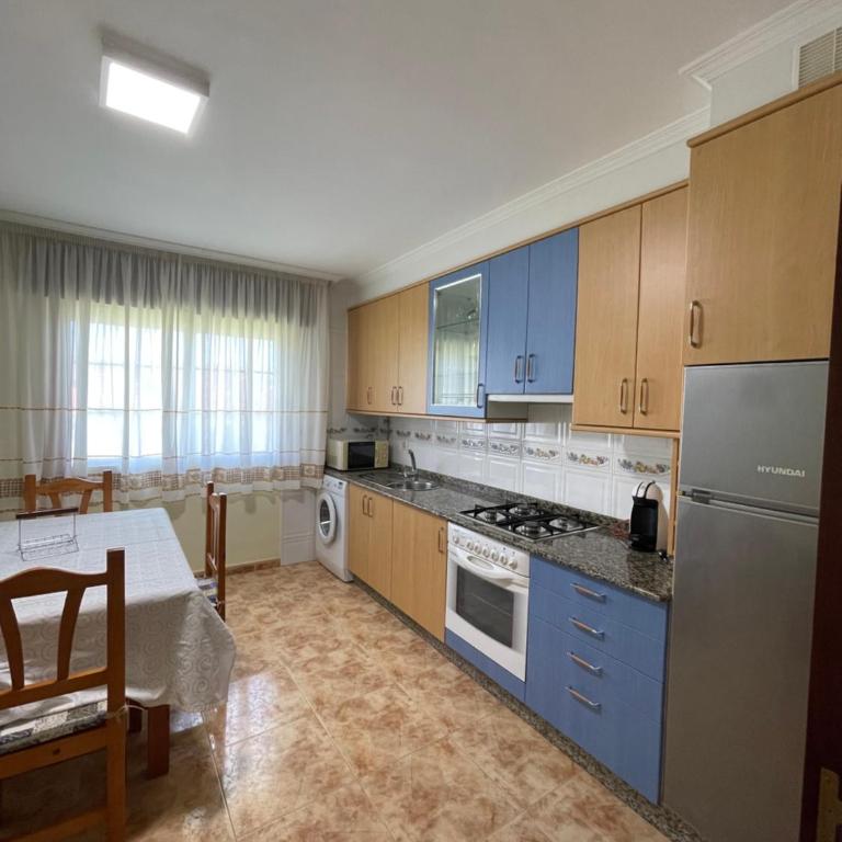 Montalvosol - Apartamento de 2 dormitorios con terraza y vistas al mar - 2
