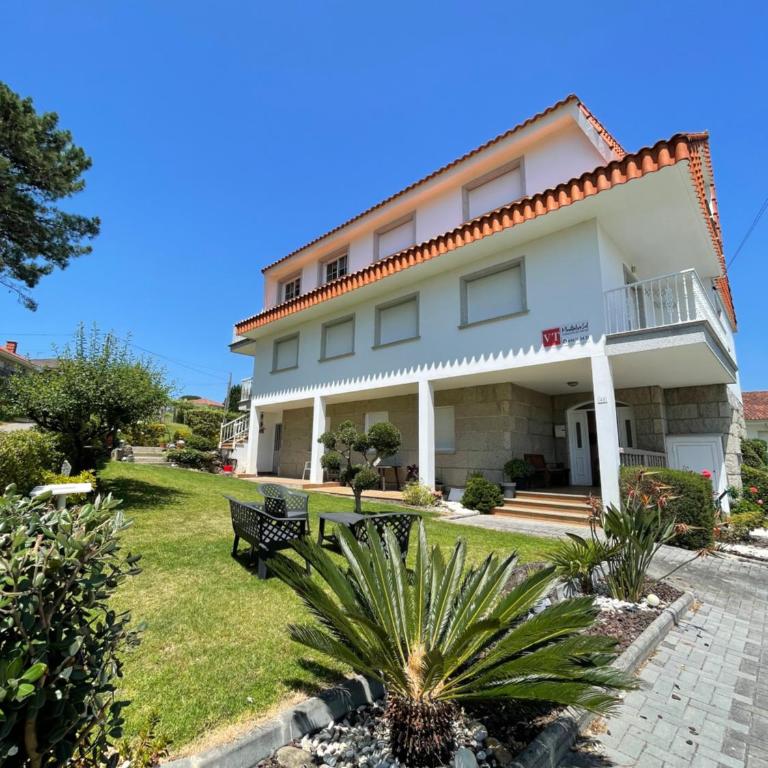Montalvosol - Apartamento de 2 dormitorios con terraza y vistas al mar - 1