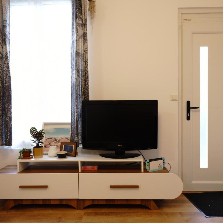 T2 Cozy sur cour - Stade de France - Appartement 1 Chambre - 7