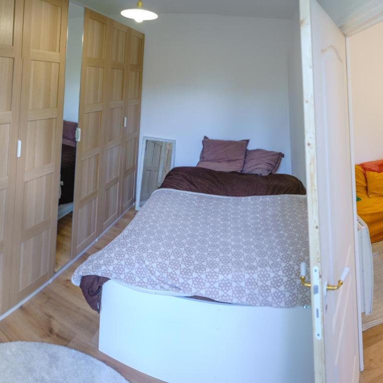 T2 Cozy sur cour - Stade de France - Appartement 1 Chambre - 11