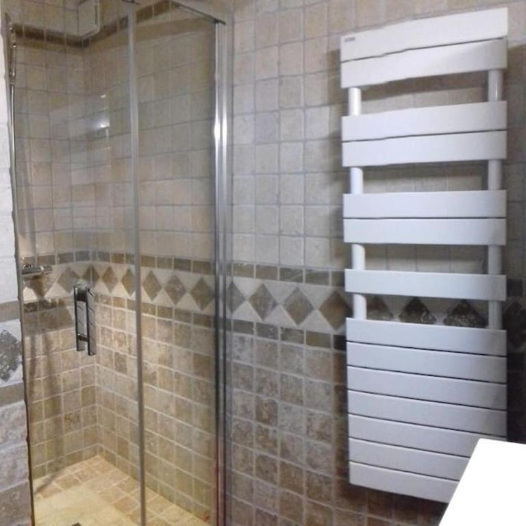Chalet LES CLARINES - Chalet 2 Chambres - 5