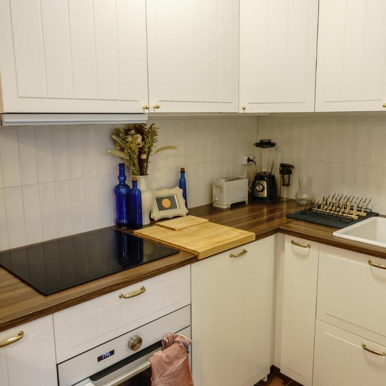 T2 Cozy sur cour - Stade de France - Appartement 1 Chambre - 10