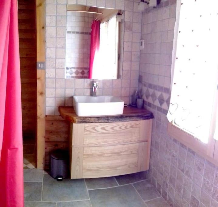 Chalet LES CLARINES - Chalet 2 Chambres - 15