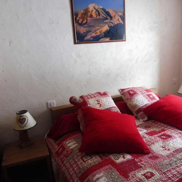 Chalet LES CLARINES - Chalet 2 Chambres - 17