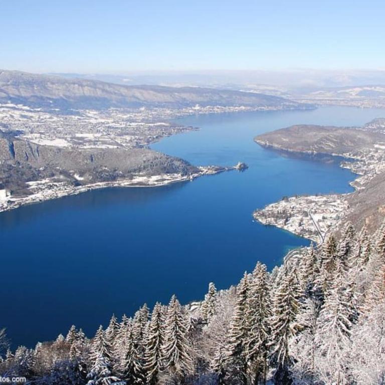 Chalet LES CLARINES - Chalet 2 Chambres - 20