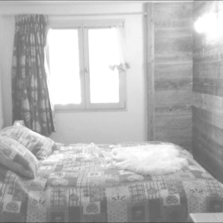 Chalet LES CLARINES - Chalet 2 Chambres - 26
