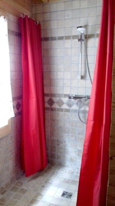 Chalet LES CLARINES - Chalet 2 Chambres - 33