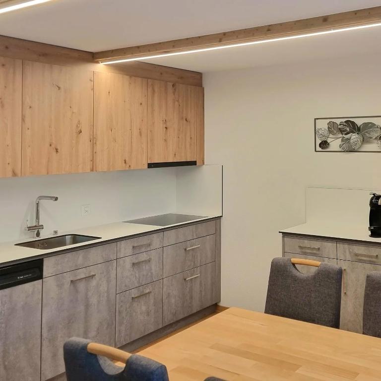 Ferienhaus Adonis - Apartment mit 3 Schlafzimmern - 5