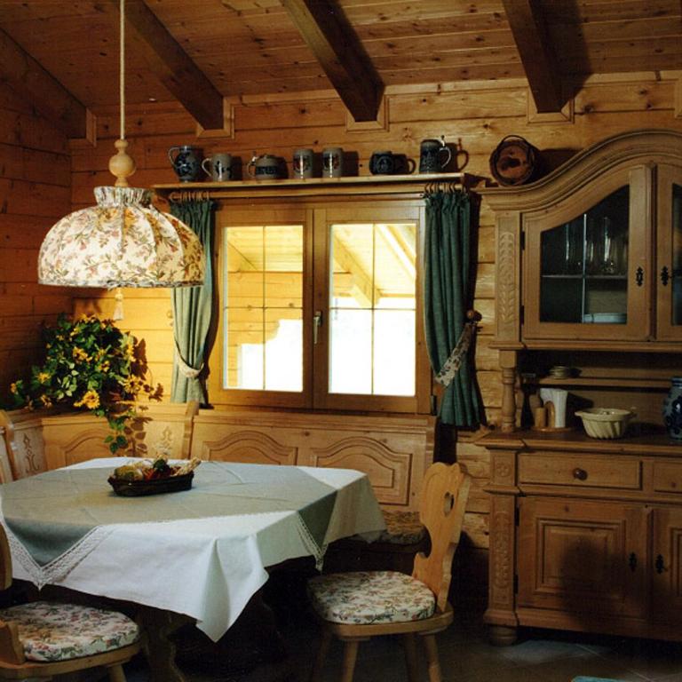 Ferienhaus Kathreinkogel - 4 Sterne zertifiziert - Ferienhaus mit 3 Schlafzimmern - 43