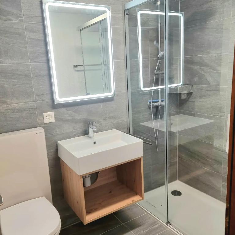 Ferienhaus Adonis - Apartment mit 3 Schlafzimmern - 6