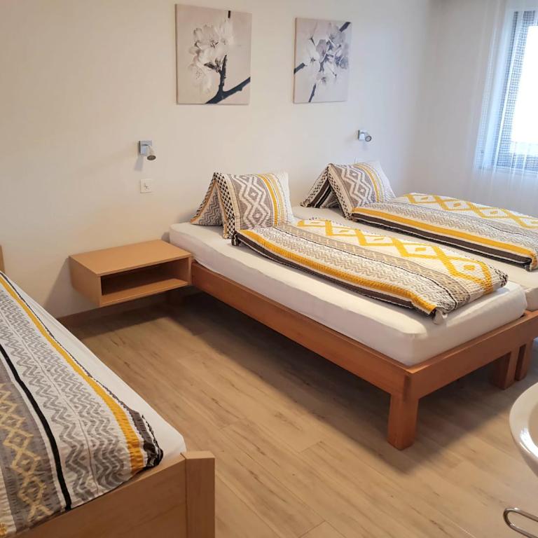 Ferienhaus Adonis - Apartment C mit 2 Schlafzimmern - 6