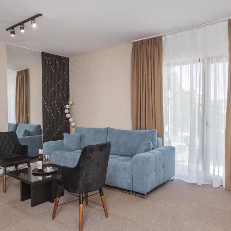 Apart & Spa Beganovic - Studio Apartman - 1