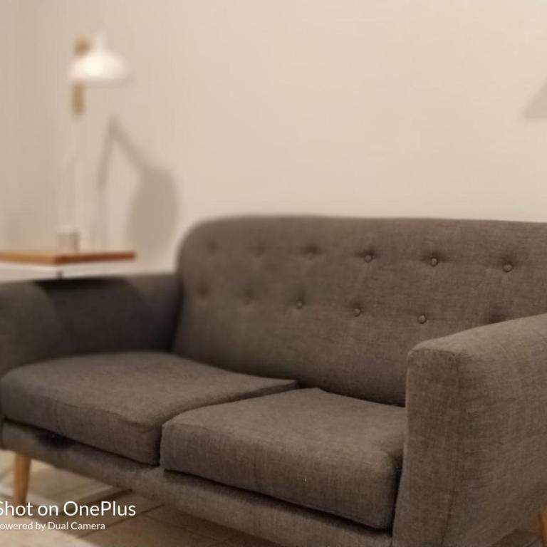 Departamento 3 ambientes en Barrio Camba Cuá a 250 metros de la Costanera - Apartamento de 2 dormitorios - 3