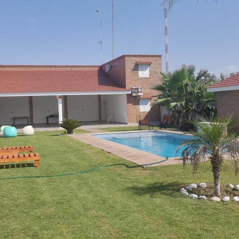 Finca Lisandro - Casa con 1 dormitorio - 9