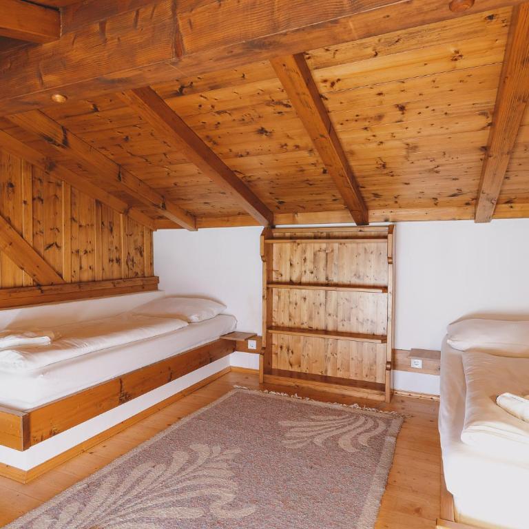 Landhaus Lodges Kaprun by we rent - Penthouse-Apartment - 2
