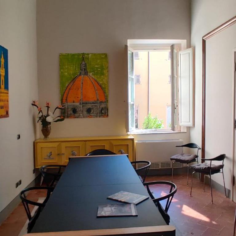 Pepi House in Santa Croce - Appartamento Deluxe con 4 Camere da Letto - 50